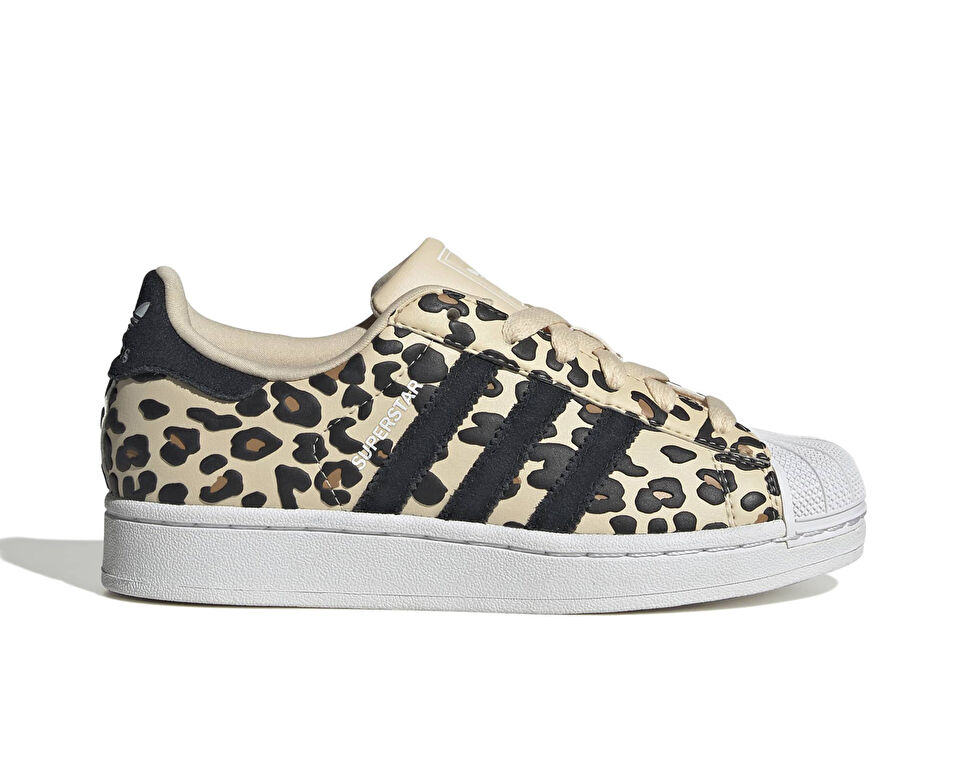 Adidas SUPERSTAR II J Originals — تصویر ۲