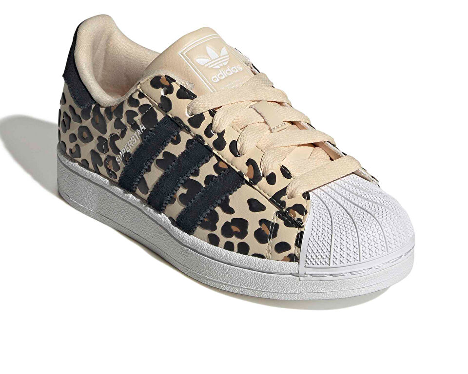 Adidas SUPERSTAR II J Originals — تصویر ۴