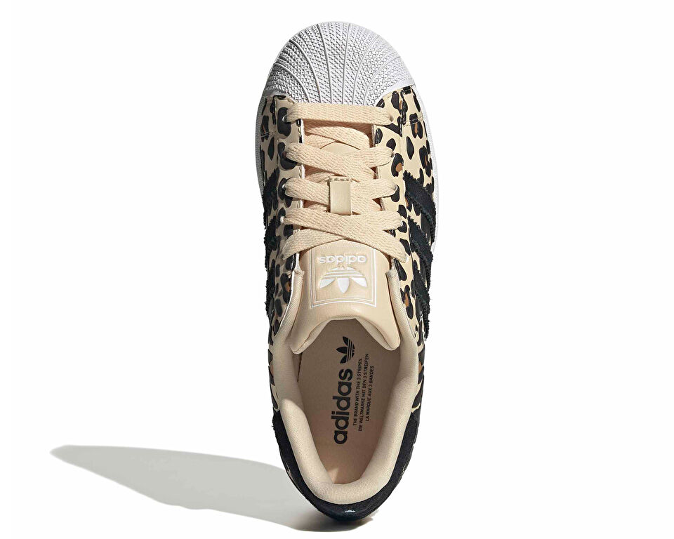 Adidas SUPERSTAR II J Originals — تصویر ۵