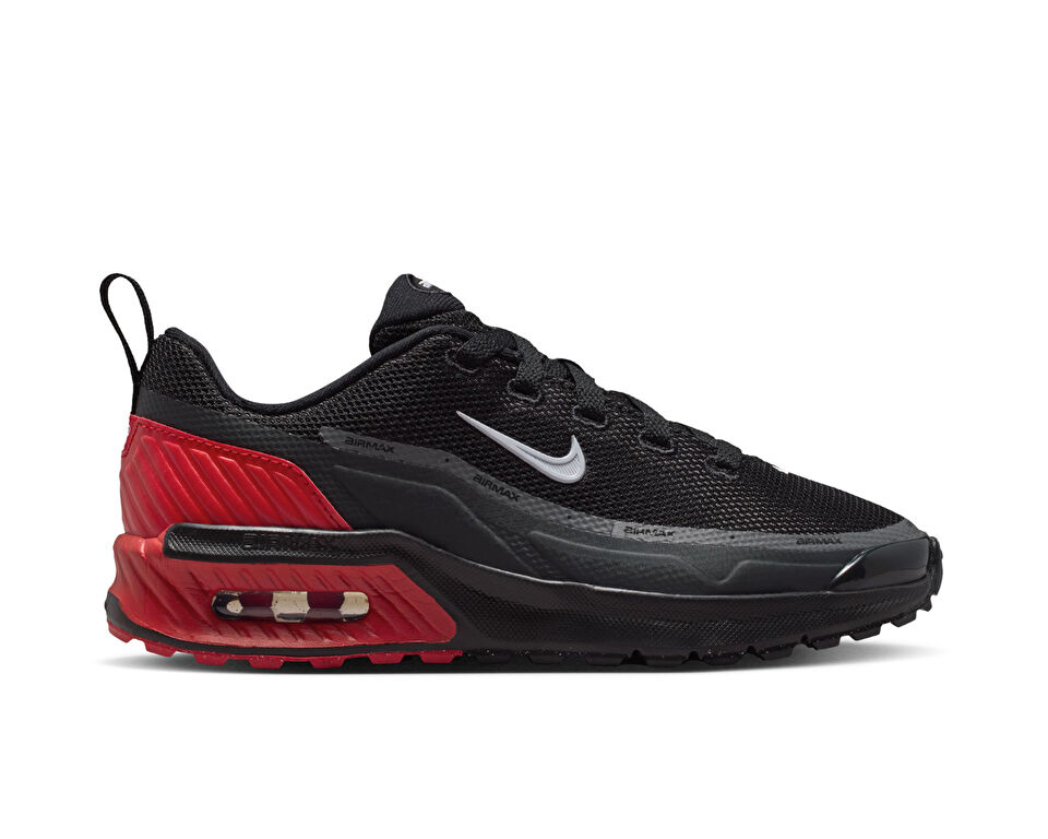 Nike AIR MAX BIA (GS) Casual