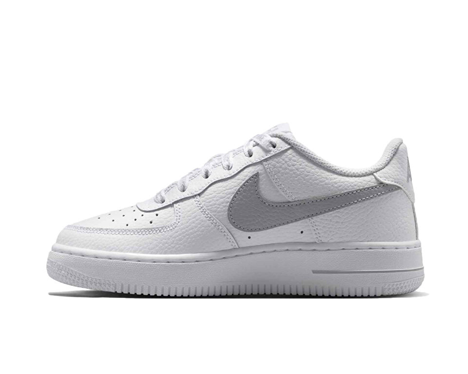 Nike AIR FORCE 1 LOW JS (GS) Casual — تصویر ۳