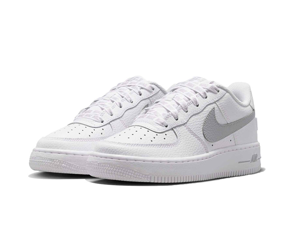 Nike AIR FORCE 1 LOW JS (GS) Casual — تصویر ۴