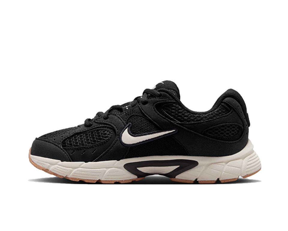 Nike V5 RUNNER SUEDE GS Casual — تصویر ۳
