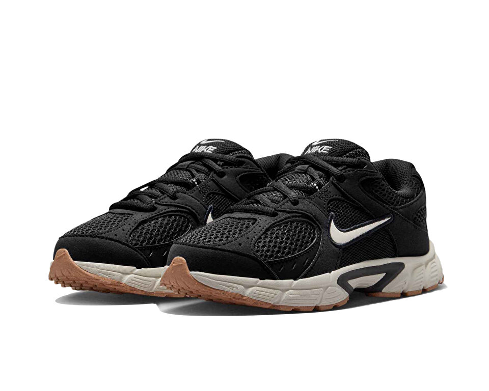Nike V5 RUNNER SUEDE GS Casual — تصویر ۴