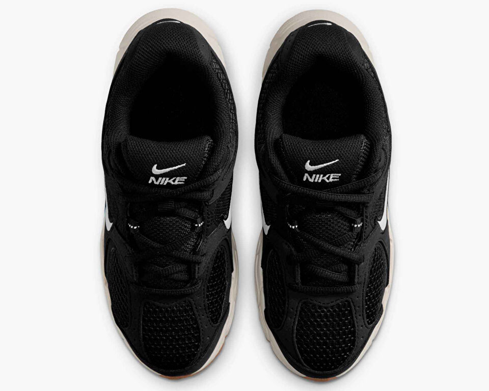 Nike V5 RUNNER SUEDE GS Casual — تصویر ۵