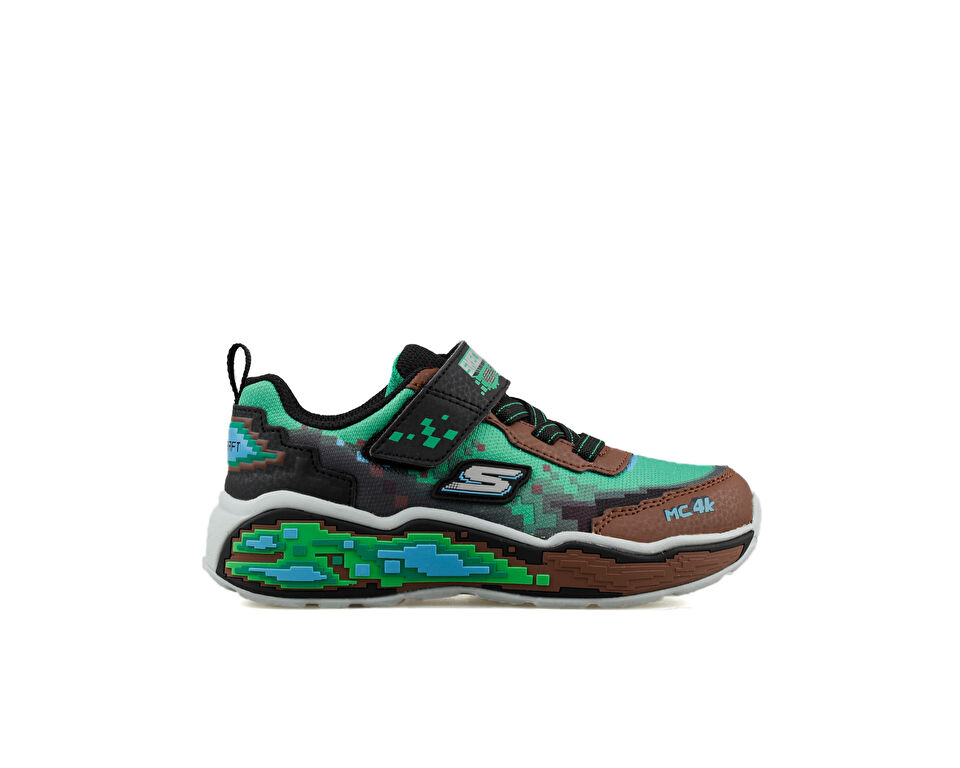 Skechers MEGA SCENE Casual — تصویر ۲
