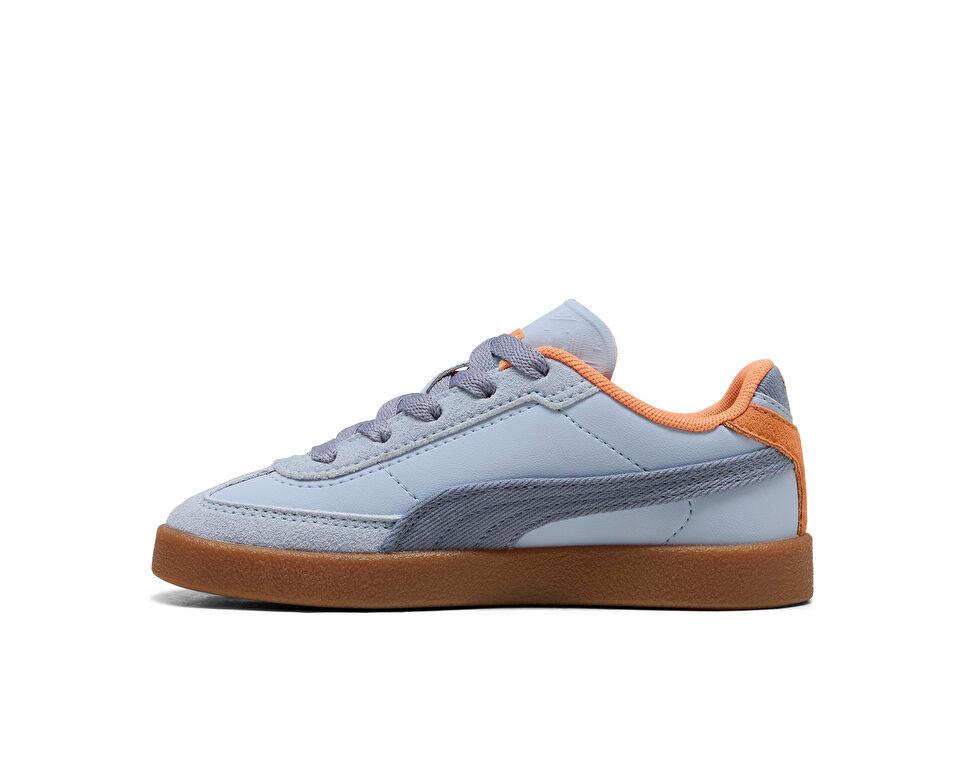 Puma CLUB II ERA SUMMER PS Casual — تصویر ۳