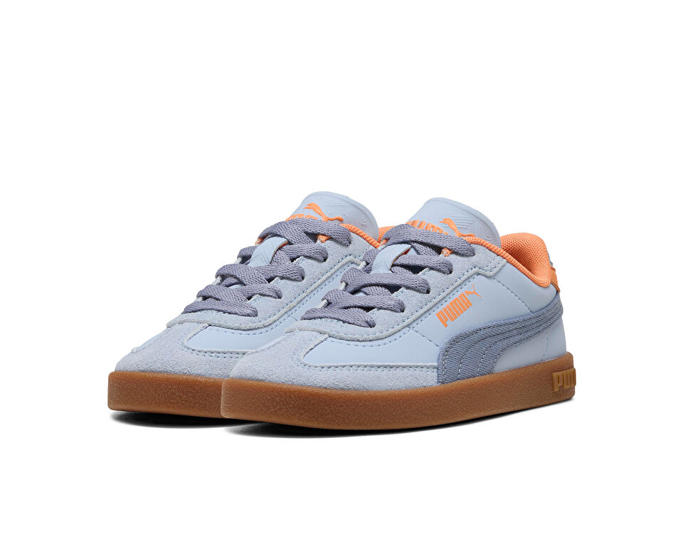 Puma CLUB II ERA SUMMER PS Casual — تصویر ۴