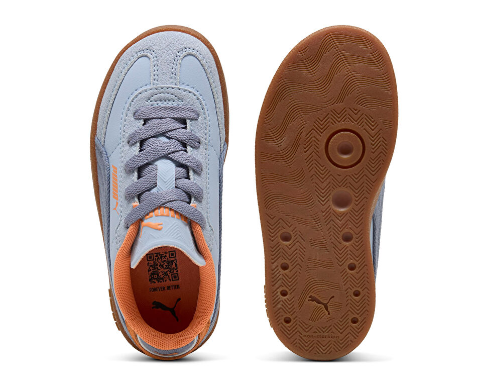 Puma CLUB II ERA SUMMER PS Casual — تصویر ۵