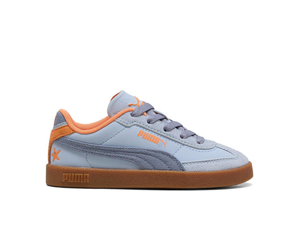 Puma CLUB II ERA SUMMER PS Casual