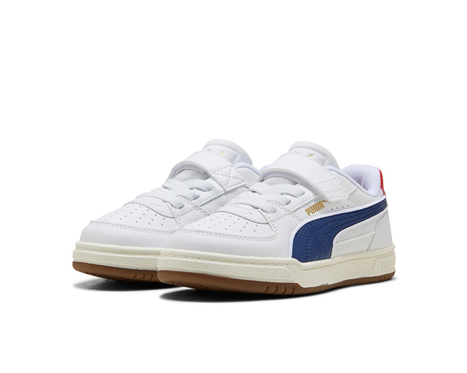 Puma CAVEN III RETRO AC+ PS Casual — تصویر ۴