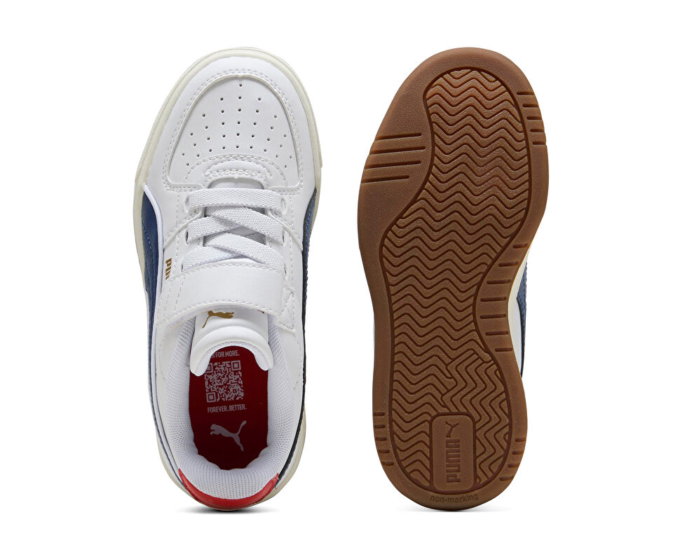 Puma CAVEN III RETRO AC+ PS Casual — تصویر ۵
