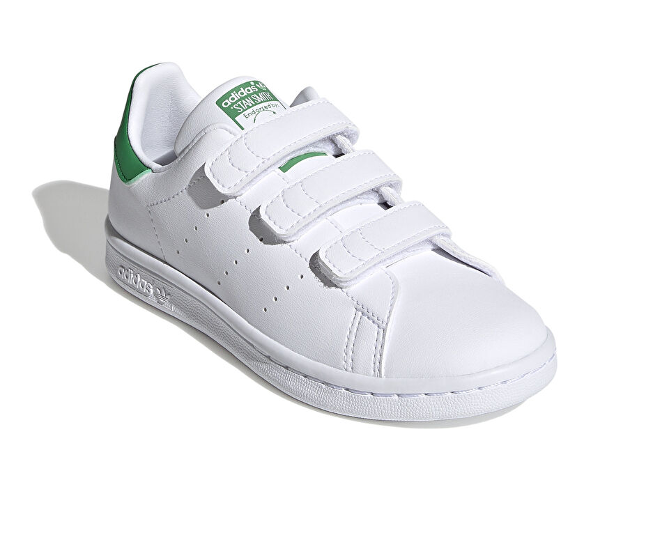 Adidas Stan Smith Cf C Casual — تصویر ۴