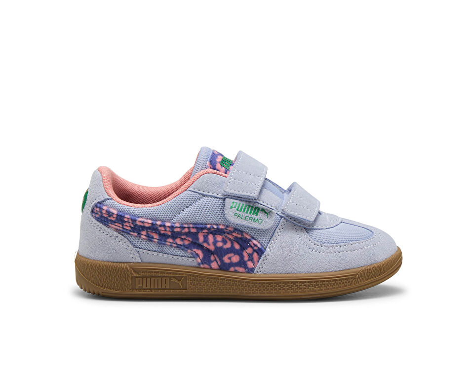 Puma PALERMO CATS CLUB V PS Casual — تصویر ۲