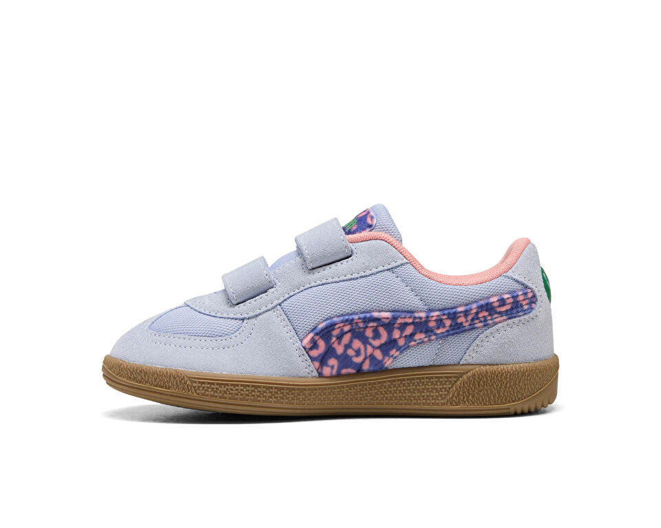 Puma PALERMO CATS CLUB V PS Casual — تصویر ۳