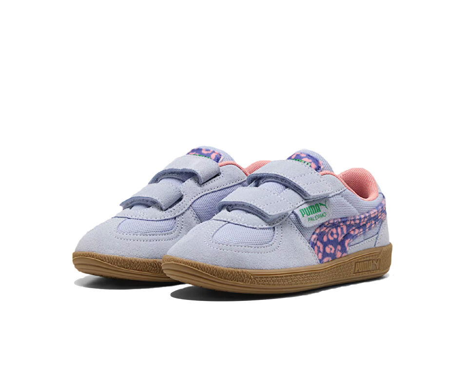 Puma PALERMO CATS CLUB V PS Casual — تصویر ۴