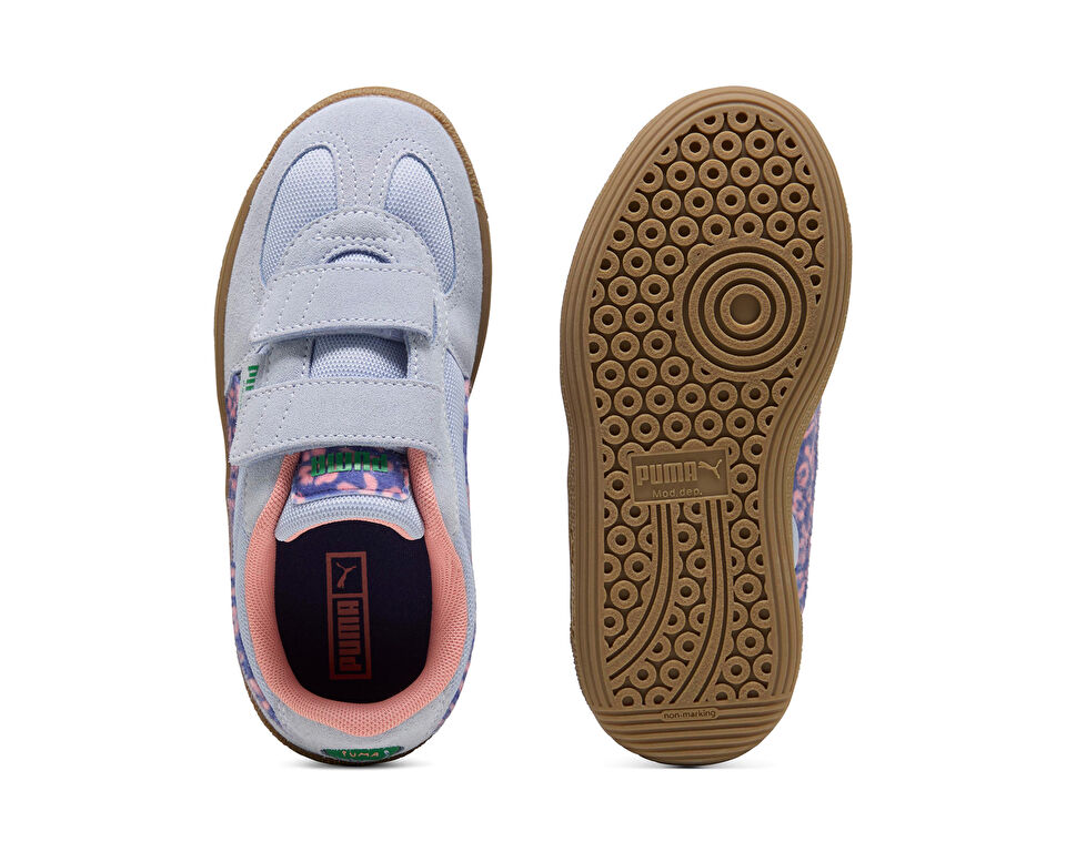 Puma PALERMO CATS CLUB V PS Casual — تصویر ۵