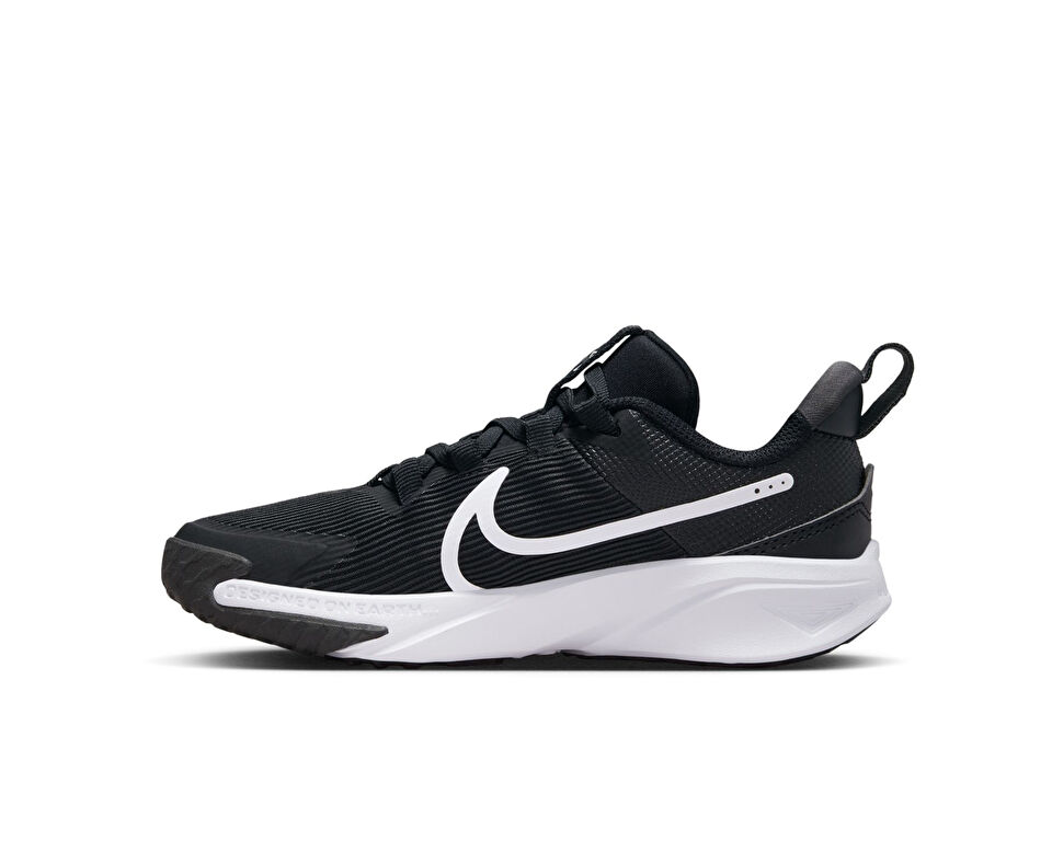 Nike STAR RUNNER 4 NN (PS) Casual — تصویر ۳