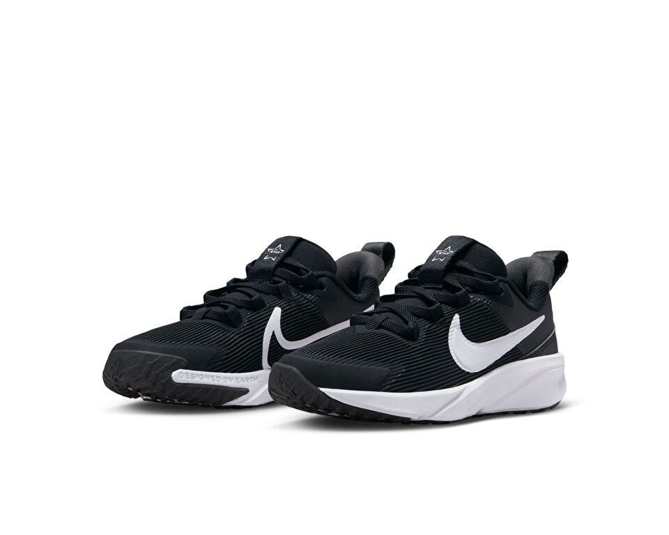 Nike STAR RUNNER 4 NN (PS) Casual — تصویر ۴