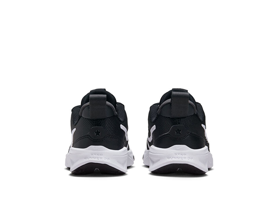 Nike STAR RUNNER 4 NN (PS) Casual — تصویر ۵