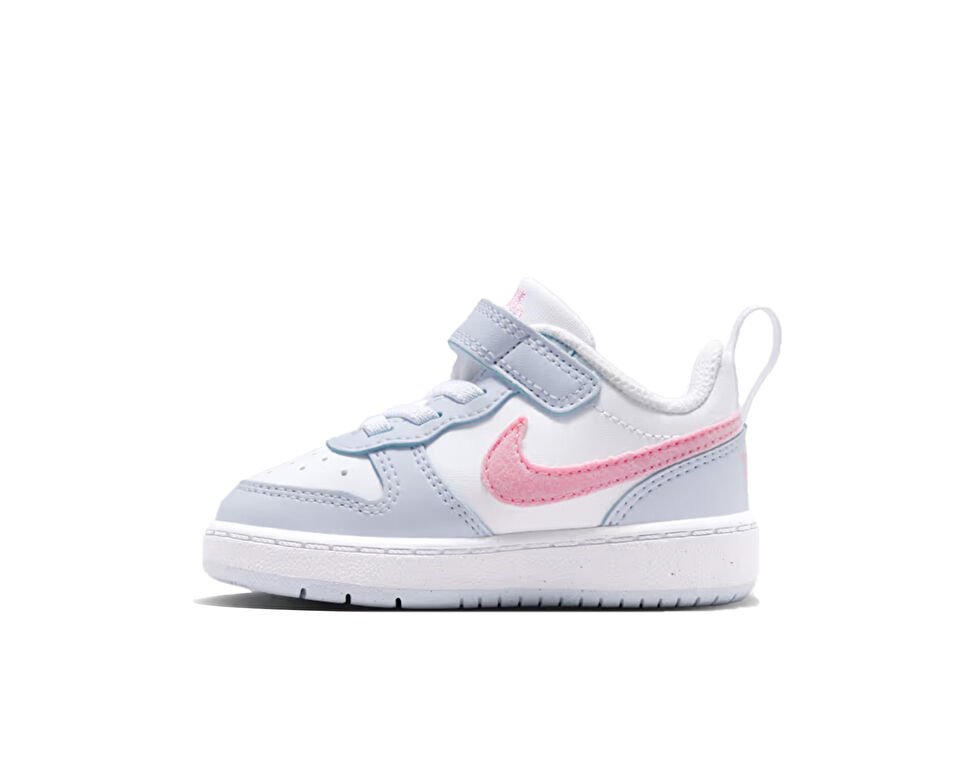 Nike COURT BOROUGH LOW ESS+ (TD) Casual — تصویر ۳