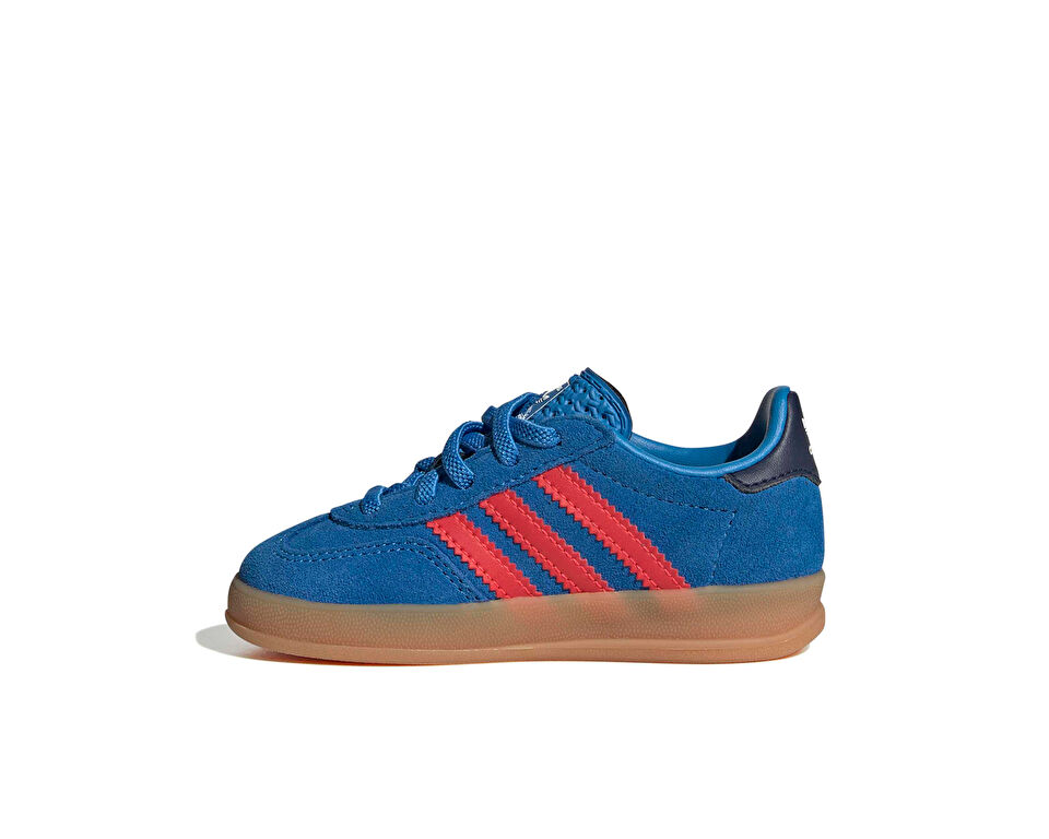 Adidas GAZELLE INDOOR CF E Originals — تصویر ۳