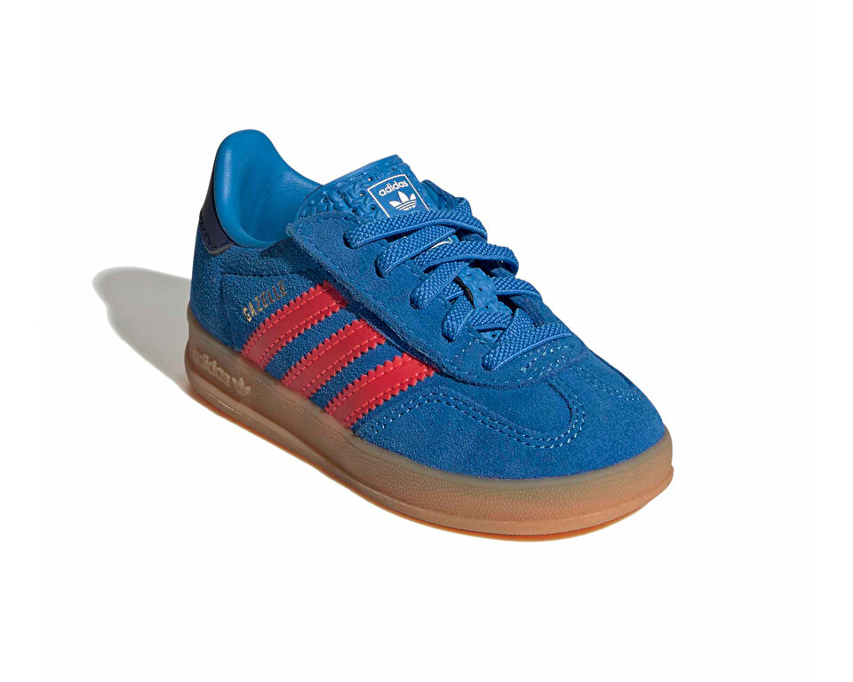 Adidas GAZELLE INDOOR CF E Originals — تصویر ۴