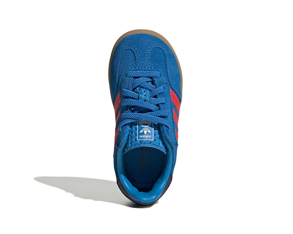 Adidas GAZELLE INDOOR CF E Originals — تصویر ۵