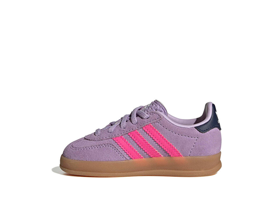 Adidas GAZELLE INDOOR CF E Originals — تصویر ۷