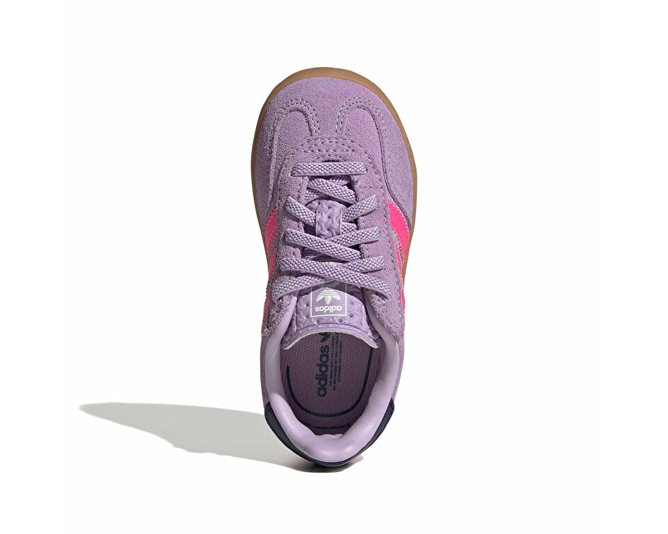 Adidas GAZELLE INDOOR CF E Originals — تصویر ۸