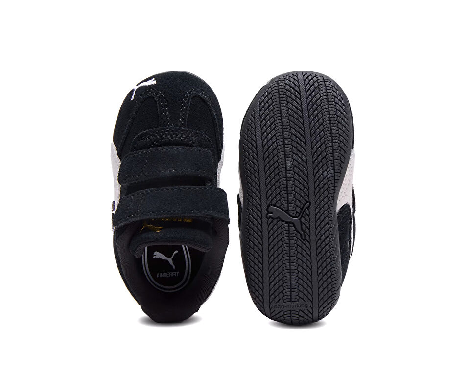 Puma SPEEDCAT OG V INF Casual — تصویر ۵
