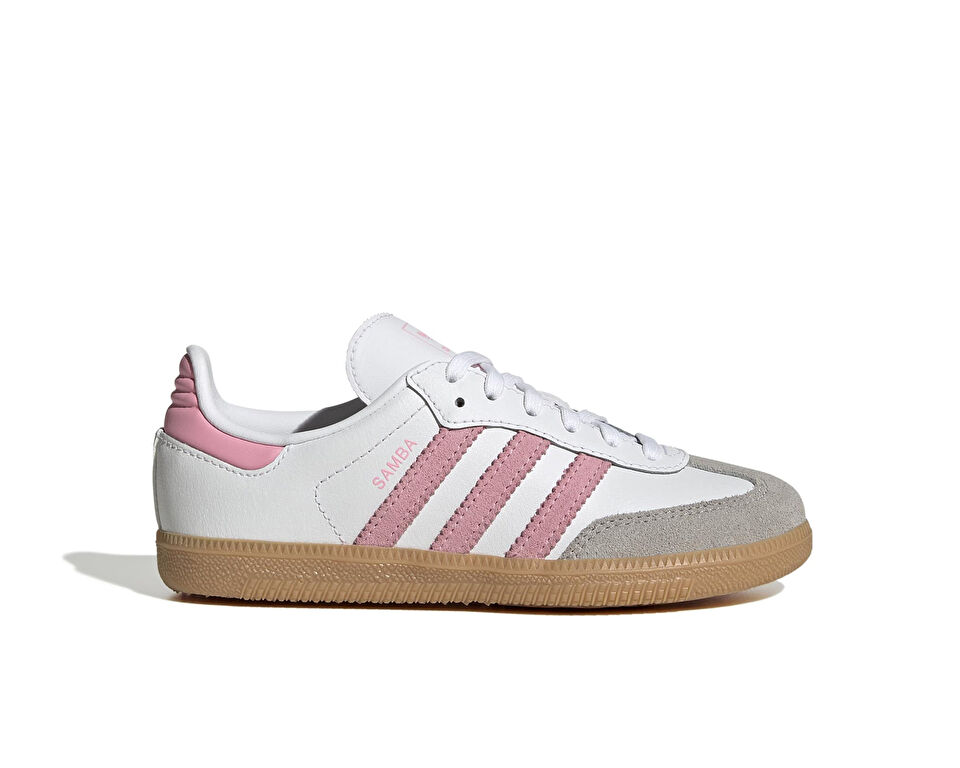 Adidas SAMBA OG C Originals — تصویر ۲