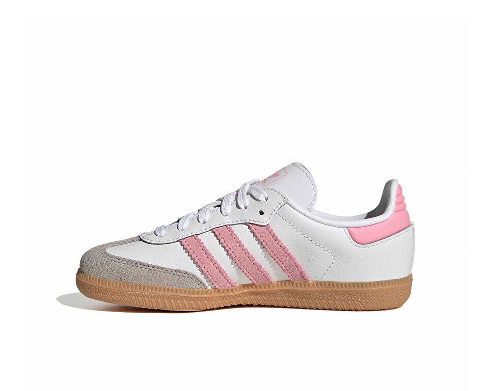Adidas SAMBA OG C Originals — تصویر ۳