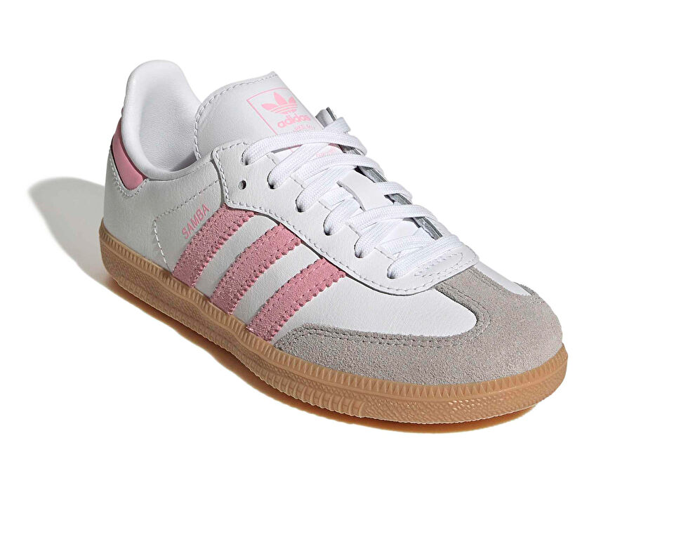 Adidas SAMBA OG C Originals — تصویر ۴