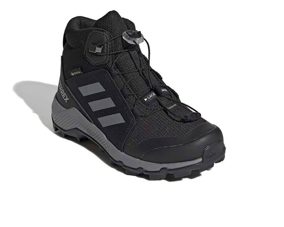 Adidas Terrex Mid Gtx K Boots — تصویر ۴