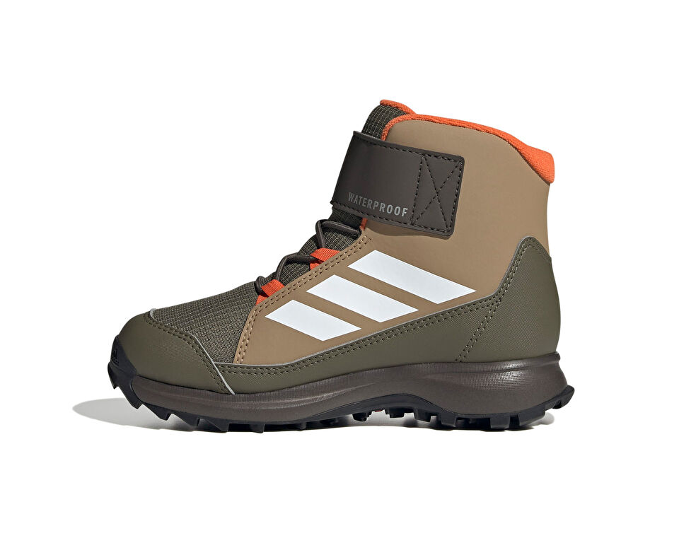 Adidas TERREX SNOW CW K Outdoor — تصویر ۷