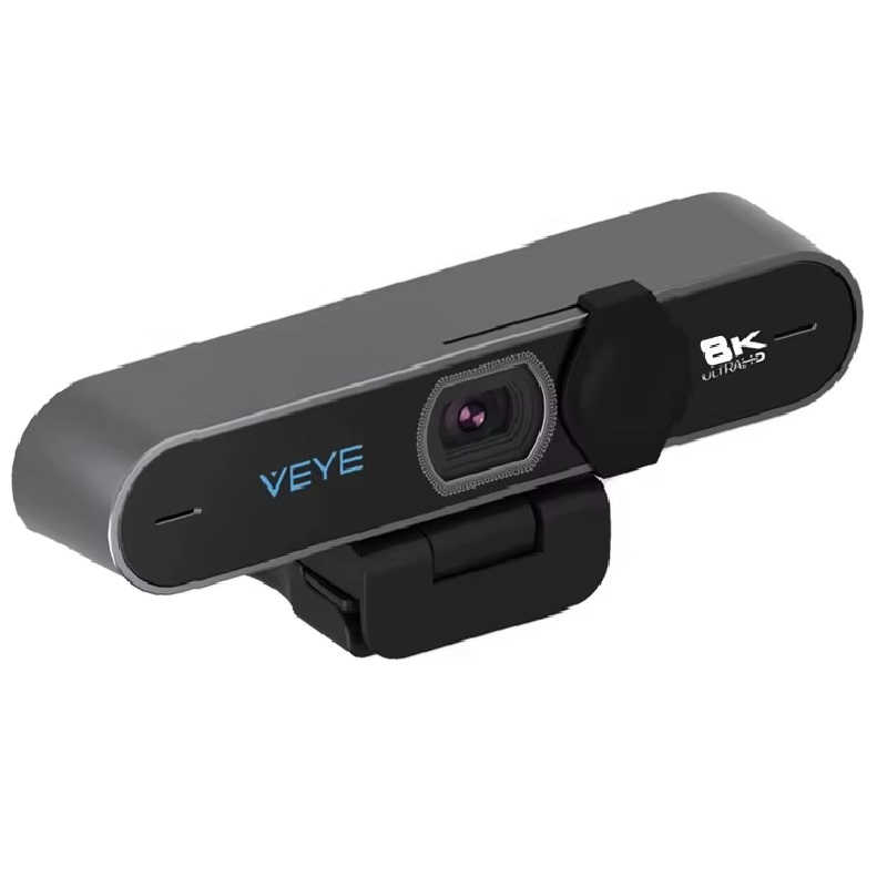وب کم وی آی مدل 8K AutoFocus Sonysensor With Microphone — تصویر ۲