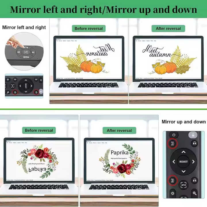 وب کم مدل 12MP Visualizer Document Camera with LED and Microphone — تصویر ۶