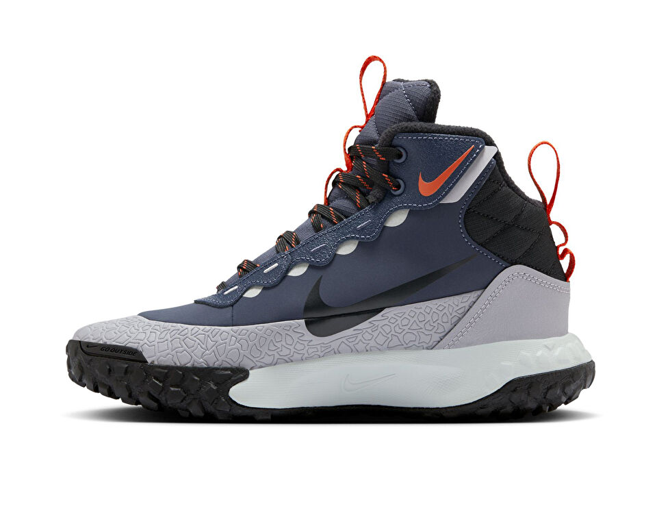 Nike Hikeda Outdoor Shoes — تصویر ۳