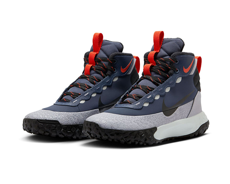 Nike Hikeda Outdoor Shoes — تصویر ۴