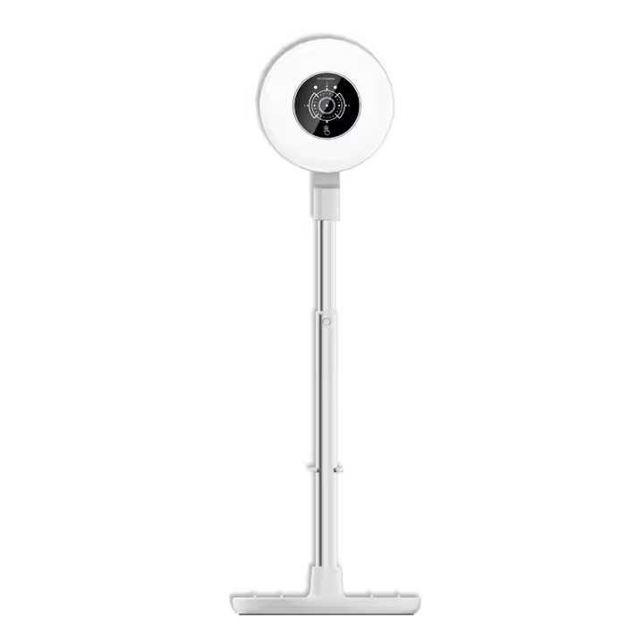وب کم مدل 2k Autofocus 60fps Led — تصویر ۲