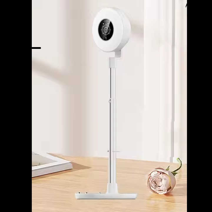 وب کم مدل 2k Autofocus 60fps Led — تصویر ۸