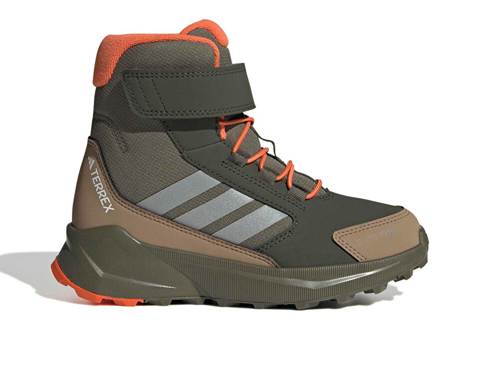 Adidas TERREX TRAILMAKER 2 CW+ K Outdoor — تصویر ۶