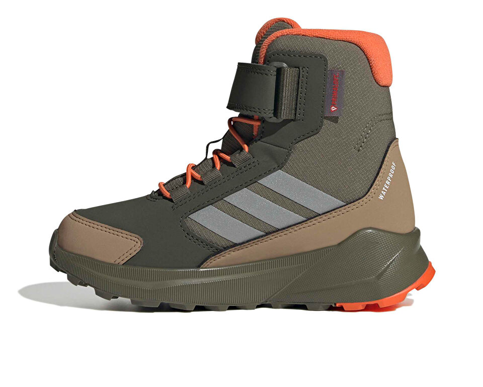 Adidas TERREX TRAILMAKER 2 CW+ K Outdoor — تصویر ۷