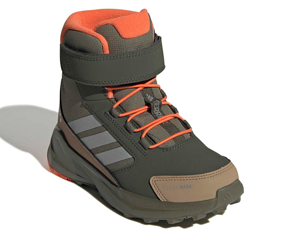 Adidas TERREX TRAILMAKER 2 CW+ K Outdoor — تصویر ۸