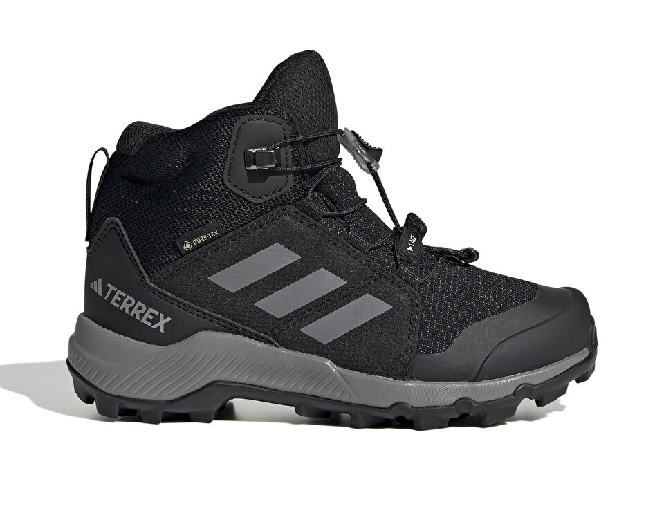 Adidas Terrex Mid Gtx K Outdoor — تصویر ۲