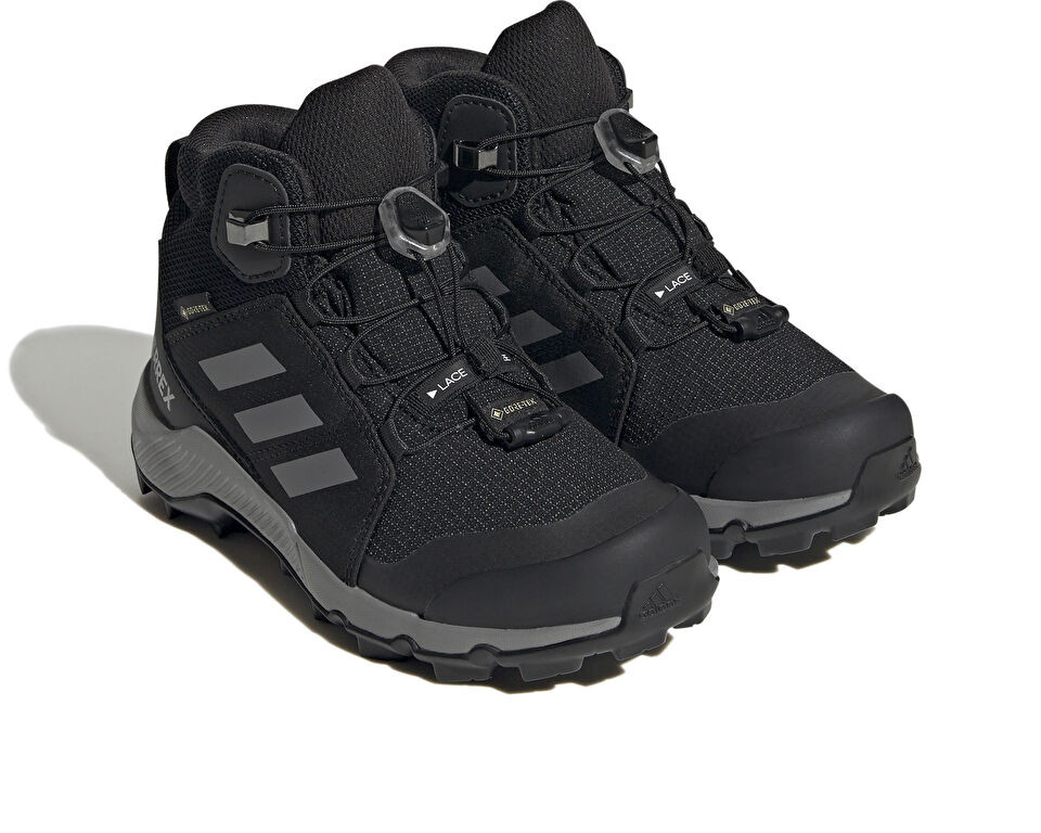 Adidas Terrex Mid Gtx K Outdoor — تصویر ۴