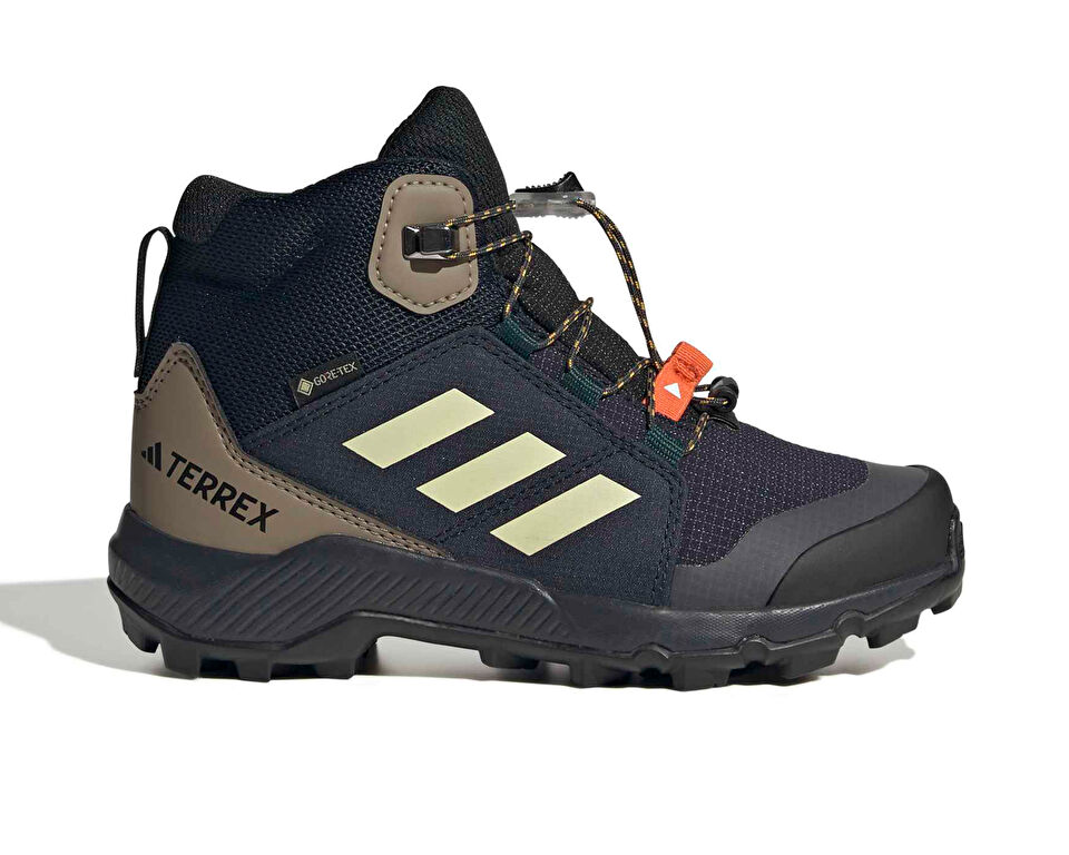 Adidas Terrex Mid Gtx K Outdoor — تصویر ۶