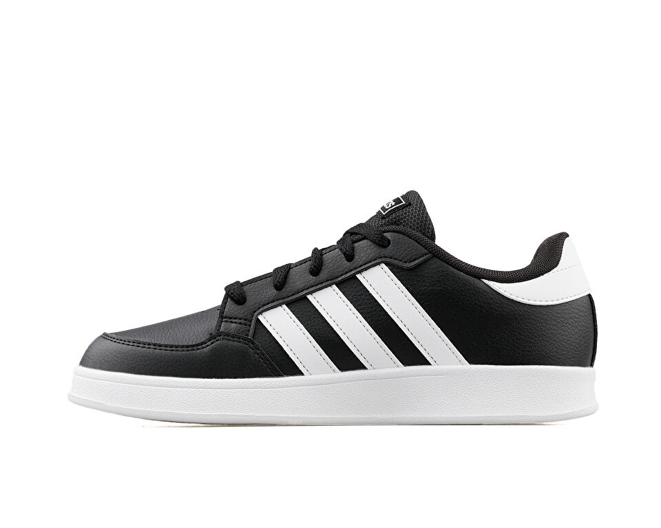 Adidas BREAKNET K Tennis — تصویر ۳