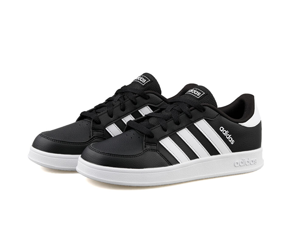 Adidas BREAKNET K Tennis — تصویر ۴
